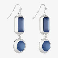 Liz Claiborne Drop Earrings