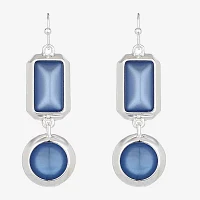 Liz Claiborne Drop Earrings