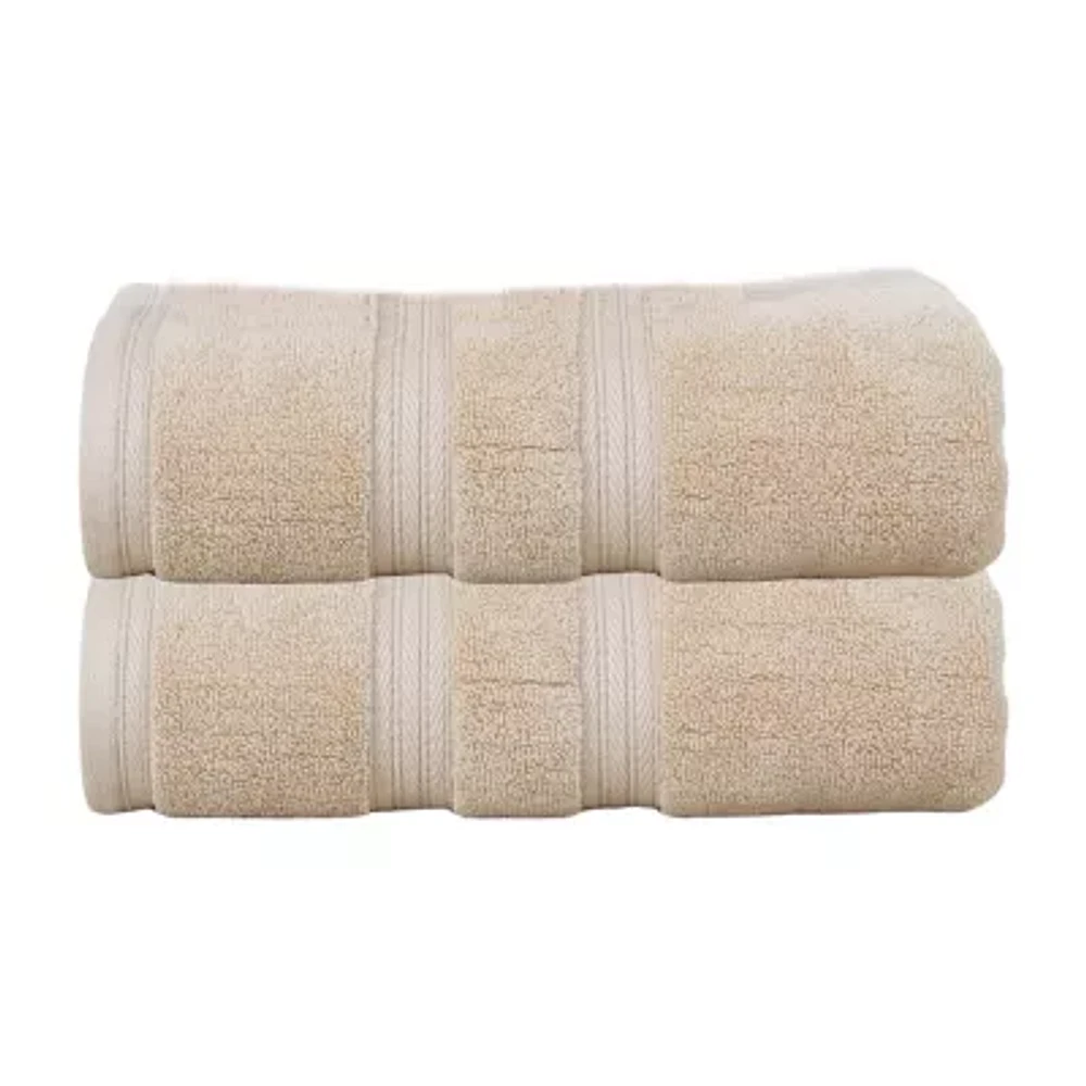 Home Weavers Inc Elegance Essentials Quick Dry Bath Towel