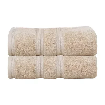 Home Weavers Inc Elegance Essentials Quick Dry Bath Towel