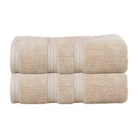 Home Weavers Inc Elegance Essentials Quick Dry Bath Towel