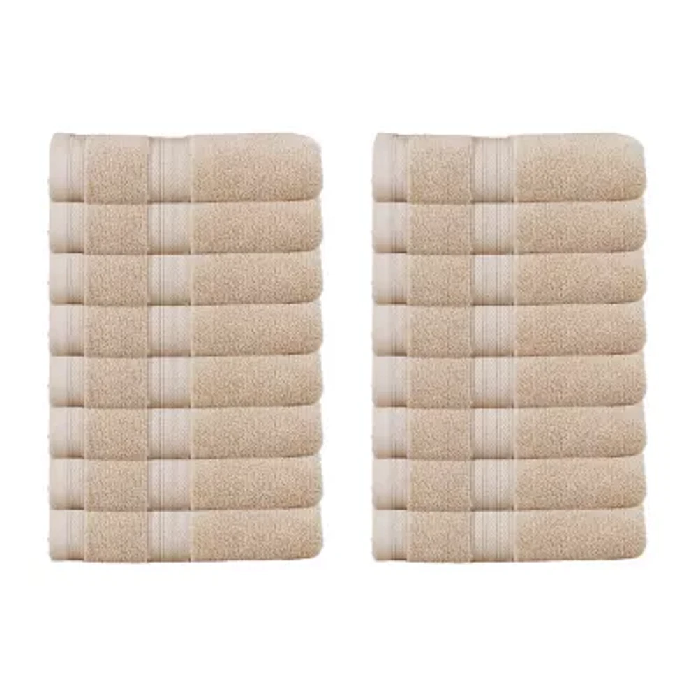 Home Weavers Inc Elegance Essentials Quick Dry Bath Towel