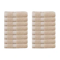 Home Weavers Inc Elegance Essentials Quick Dry Bath Towel