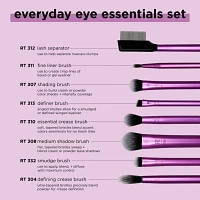 Real Techniques Everyday Eye Essentials Kit