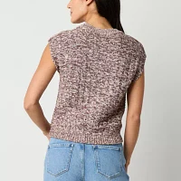 a.n.a Womens Sweater Vest