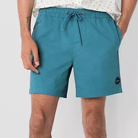 RVCA 12" Mens Jogger Short