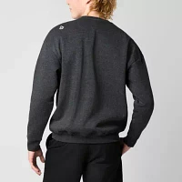 VOLCOM Mens Crew Neck Long Sleeve Sweatshirt