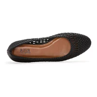 a.n.a Womens Mabrey Ballet Flats
