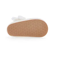 Stepping Stone Girls Slip-On Shoe