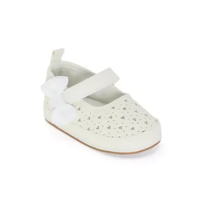 Stepping Stone Girls Slip-On Shoe