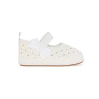 Stepping Stone Girls Slip-On Shoe