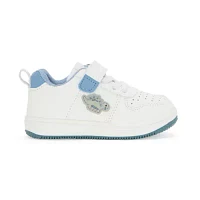 Stepping Stone Boys Slip-On Shoe