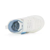 Stepping Stone Boys Slip-On Shoe