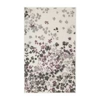 Safavieh Floral Rectangular Accent Rug