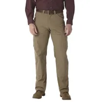 Wrangler® Mens Relaxed Fit Cargo Pant