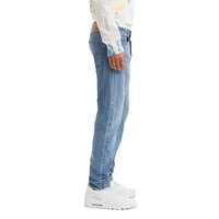 Levi's® Mens 502™ Tapered Regular Fit Jeans - Stretch