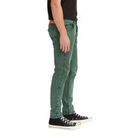 Levi's® Mens 512™ Eco Ease Slim Taper Fit Jeans - Stretch