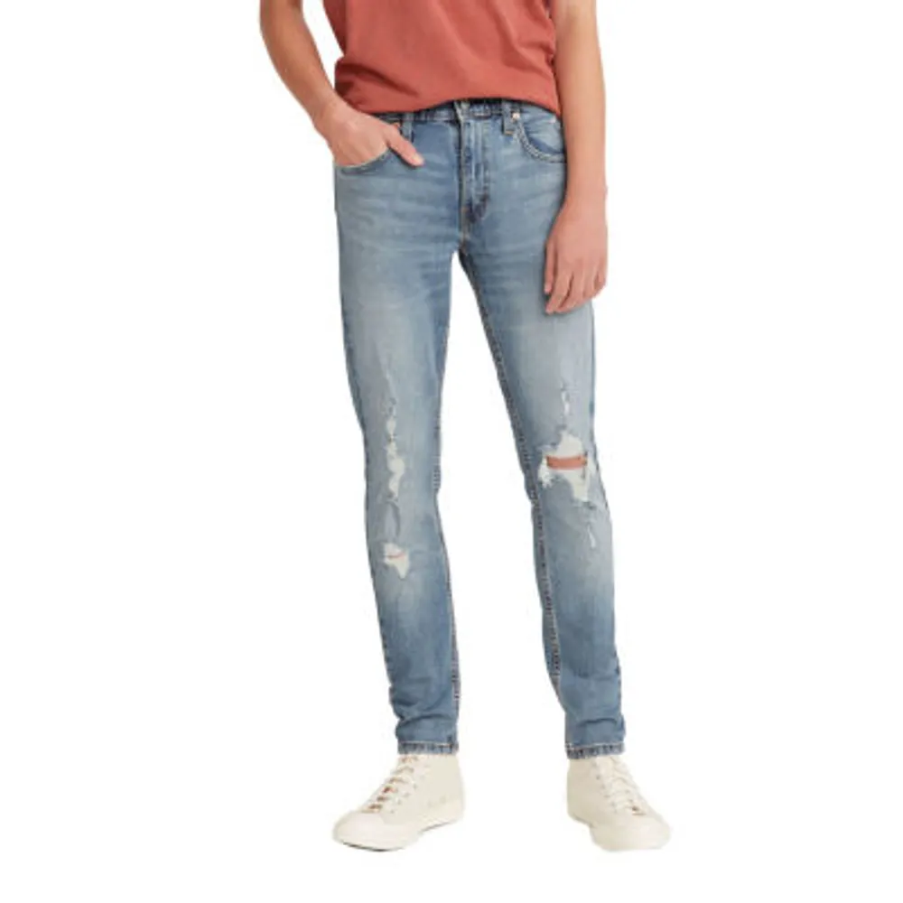 Levi's® Mens Skinny Taper Jean