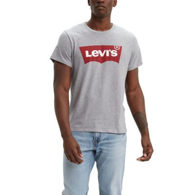 Levi's® Men's Short Sleeve Housemark Logo T-Shirt