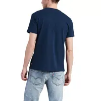 Levi's® Men's Crew Neck Short Sleeve Graphic T-Shirt