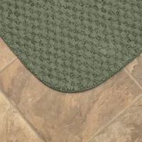 Garland Rug 3-pc. Cabernet Bath Set