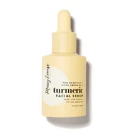 Mary Louise Cosmetics Turmeric Facial Serum