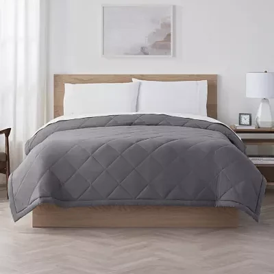 Serta Supersoft Blanket