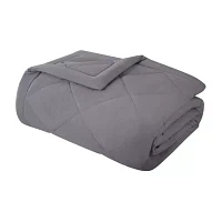 Serta Supersoft Blanket