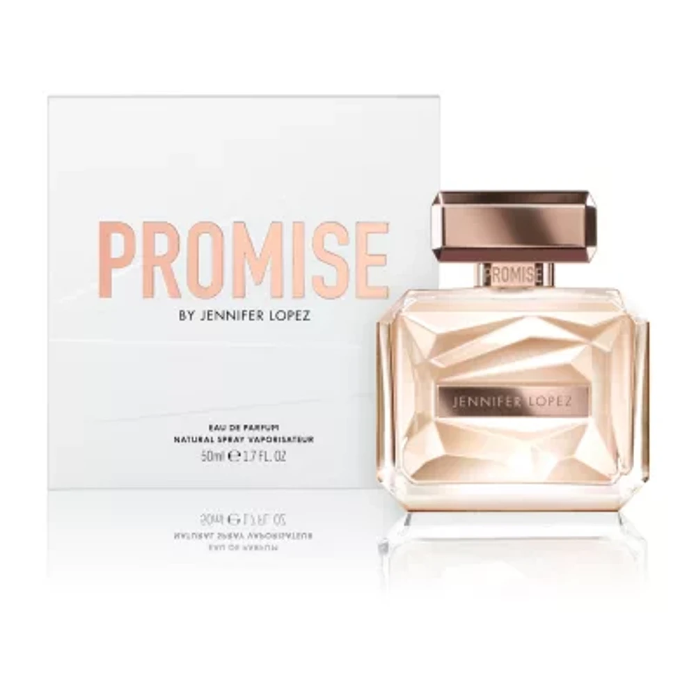 JENNIFER LOPEZ Promise Eau De Parfum