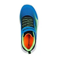 Skechers Boys Microspec Advance Sneakers