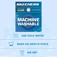 Skechers Boys Microspec Advance Sneakers