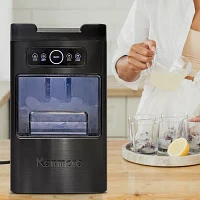 Kenmore Front-Load Countertop Ice Maker