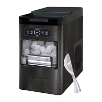 Kenmore Front-Load Countertop Ice Maker