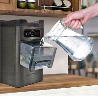 Kenmore Front-Load Countertop Ice Maker