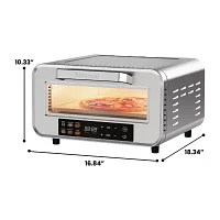 Kenmore Pizza Countertop Oven