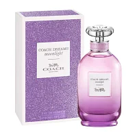 Coach Dreams Moonlight Eau De Parfum, 3 Oz