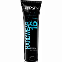 Redken Hardwear 16 Super Strong Sculpting Gel - 8.5 oz.