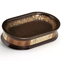 Zambia Soap Dish