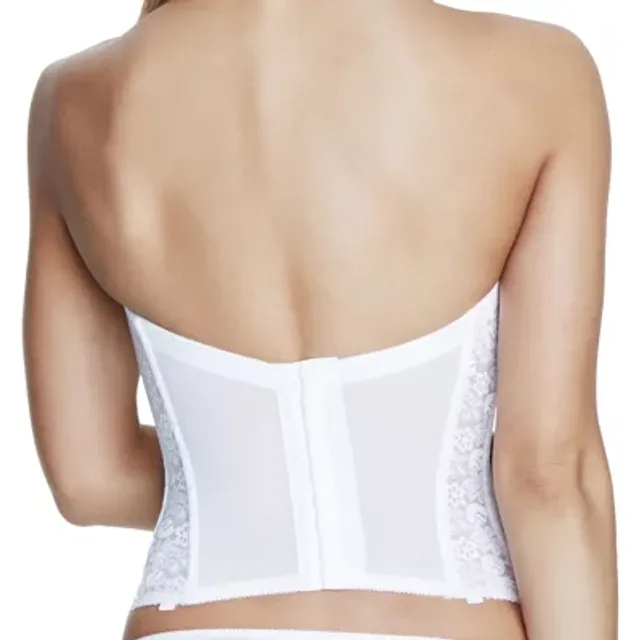 Dominique Underwire Bustier-7749-JCPenney