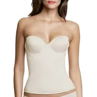 Dominique Paige Underwire Bustier 8500