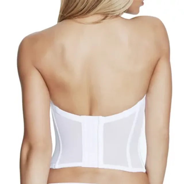 Dominique Tessa Range Strapless Bustier 6744