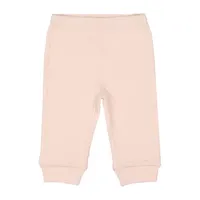 The Peanutshell Baby Girls 5-pc. Tapered Pull-On Pants