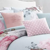 Riverbrook Home Ridgley 7-pc. Floral Midweight Comforter Set