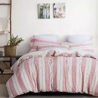 Riverbrook Home Arnez 3-pc. Stripes Midweight Comforter Set