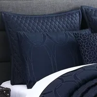 Riverbrook Home Destiny 10-pc. Jacquard Midweight Comforter Set