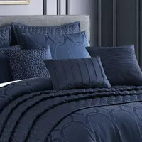 Riverbrook Home Destiny 10-pc. Jacquard Midweight Comforter Set