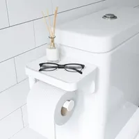 Umbra Flex Toilet Paper Storage