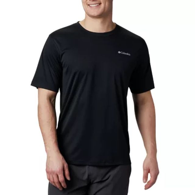 Columbia Black Shirts for Men - JCPenney