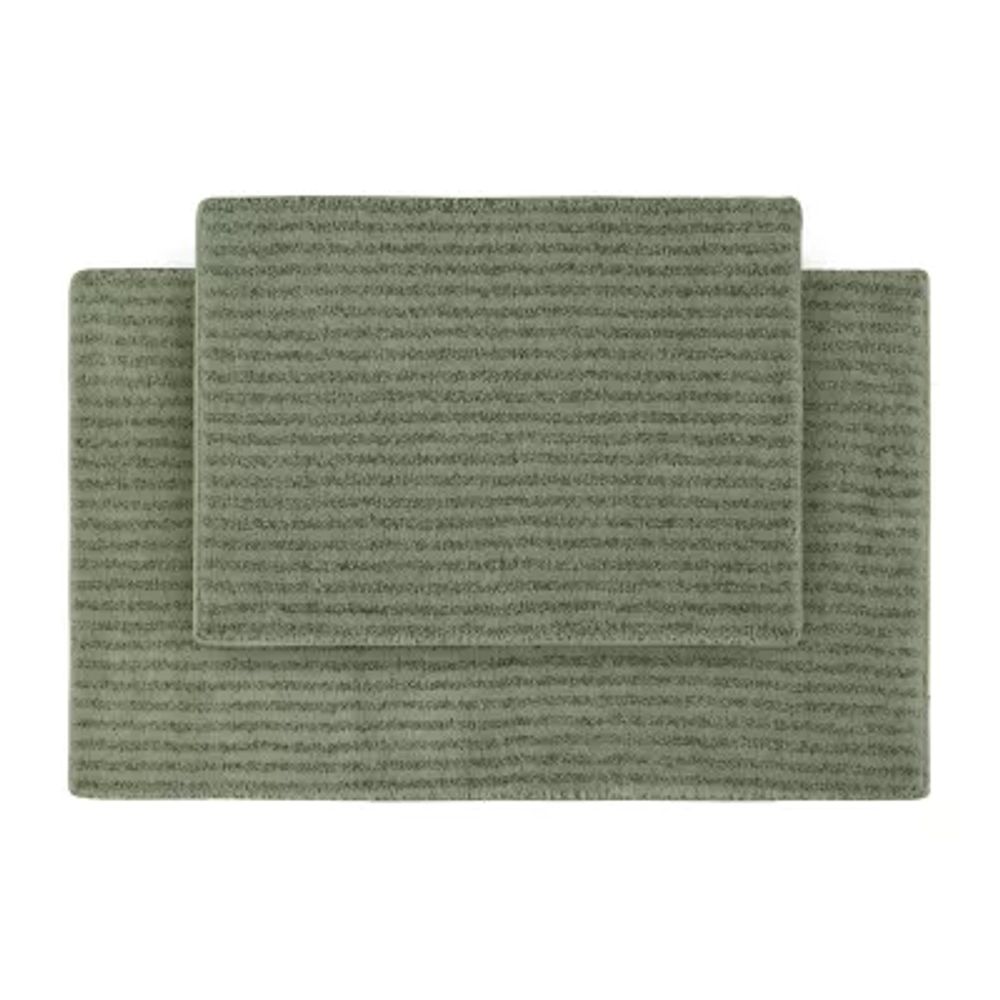 Garland Rug 2-pc. Traditional Bath Rug Set - JCPenney