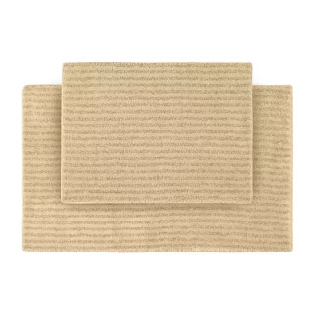 Garland Rug 3-pc. Traditional Bath Rug Set - JCPenney